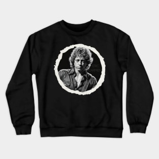 Eric Carmen Memorial Crewneck Sweatshirt